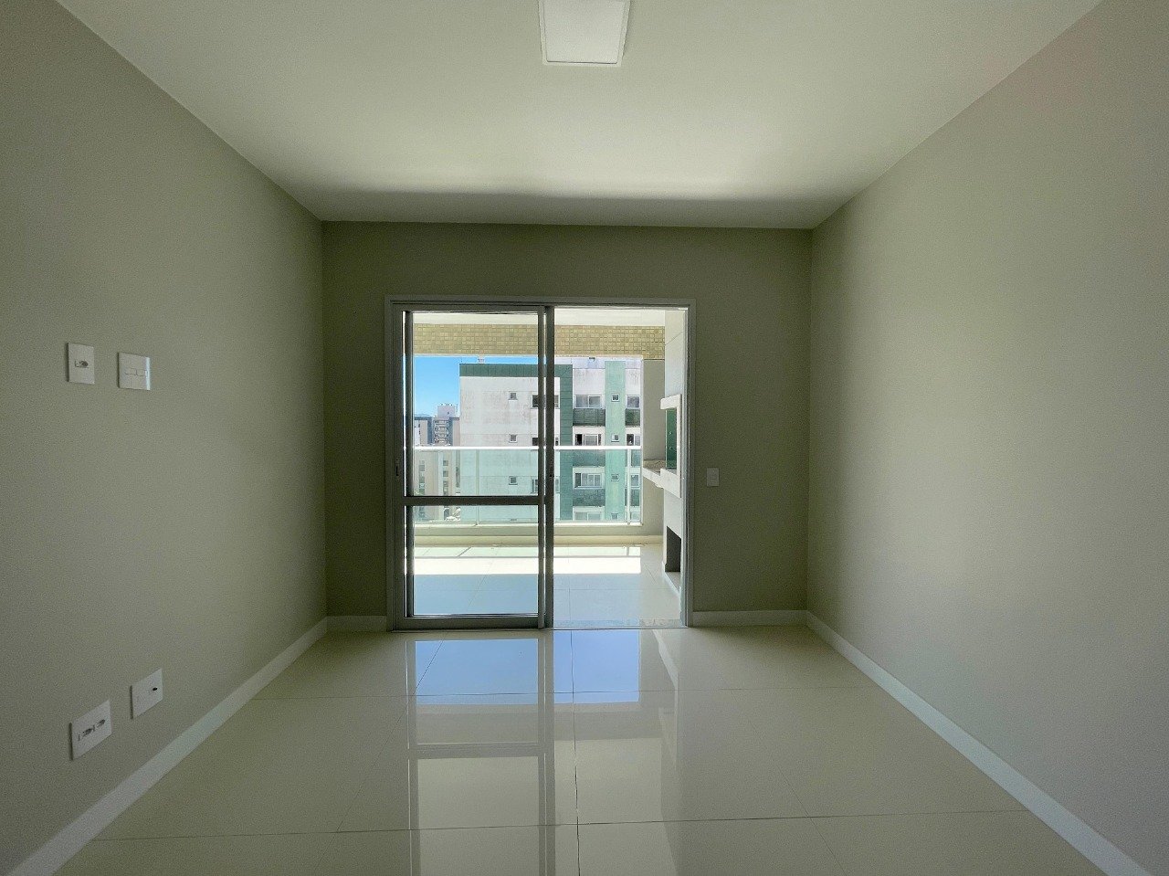 Apartamento à venda no Jardim Atlantico: 