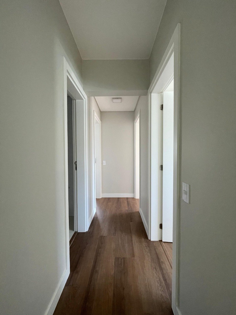 Apartamento à venda no Jardim Atlantico: 