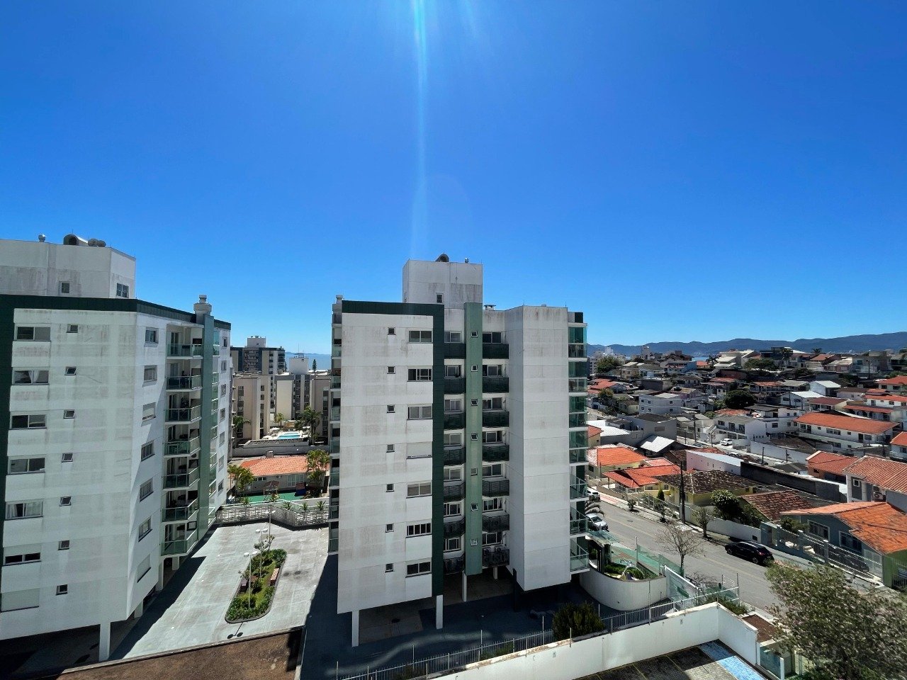 Apartamento à venda no Jardim Atlantico: 