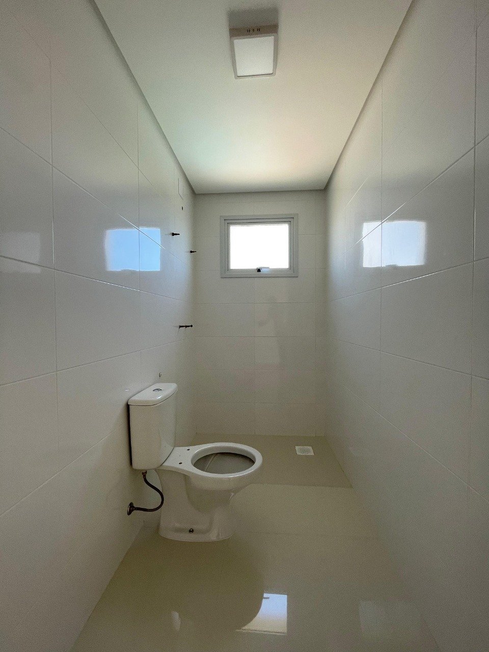Apartamento à venda no Jardim Atlantico: 