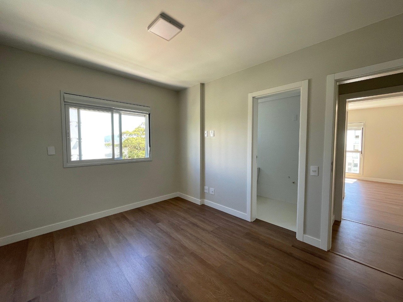 Apartamento à venda no Jardim Atlantico: 