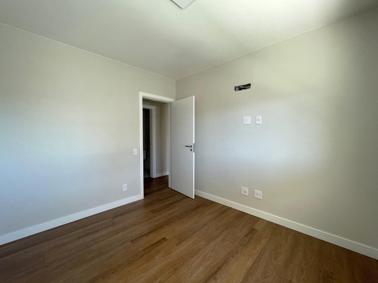 Apartamento à venda no Jardim Atlantico: 