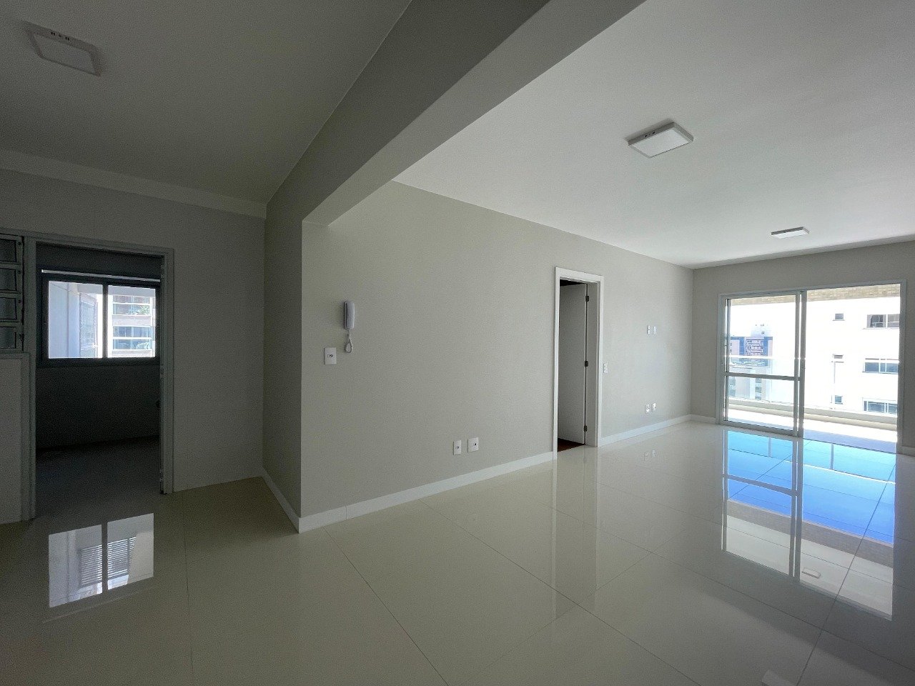 Apartamento à venda no Jardim Atlantico: 