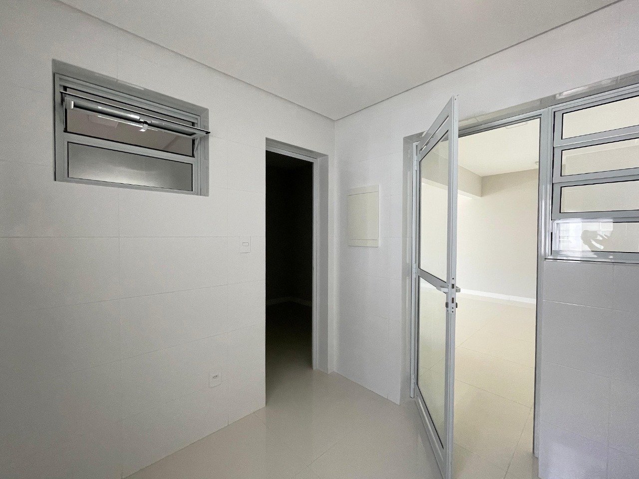 Apartamento à venda no Jardim Atlantico: 