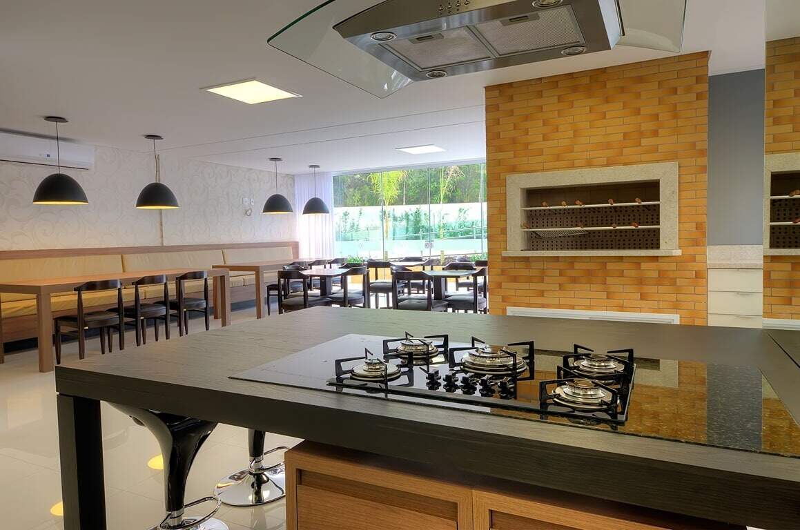 Apartamento à venda no Jardim Atlantico: