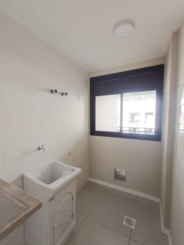 Apartamento para aluguel no Itacorubi: