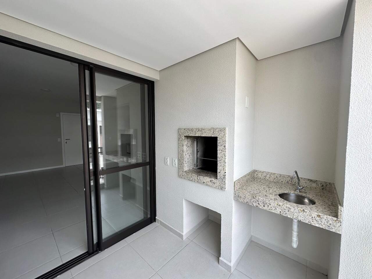 Apartamento para aluguel no Itacorubi: