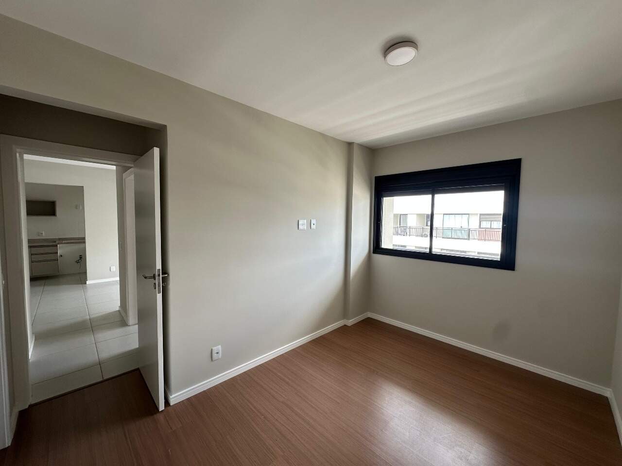 Apartamento para aluguel no Itacorubi: