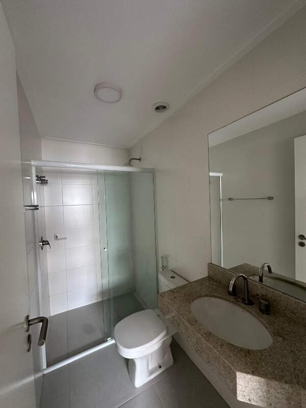 Apartamento para aluguel no Itacorubi: