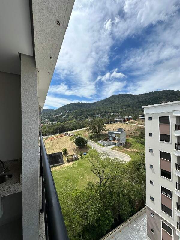 Apartamento para aluguel no Itacorubi: