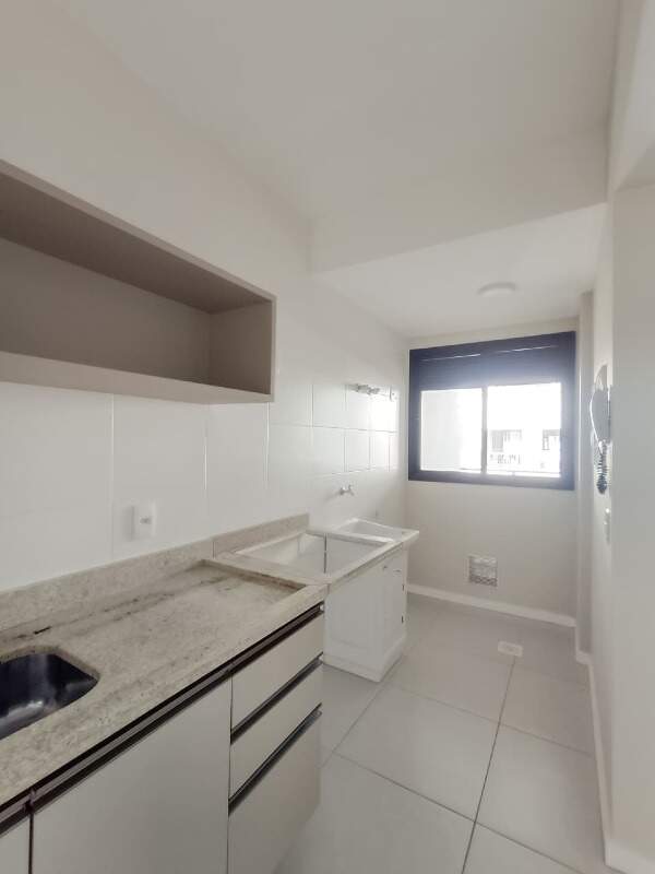 Apartamento para aluguel no Itacorubi: