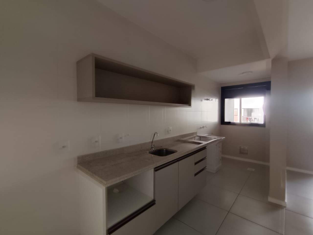 Apartamento para aluguel no Itacorubi:
