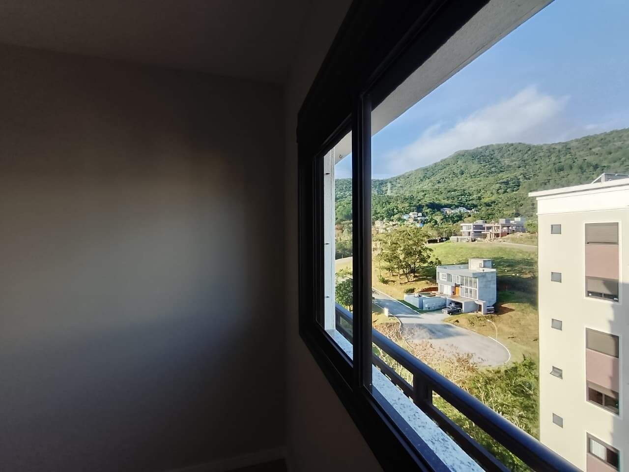 Apartamento para aluguel no Itacorubi: