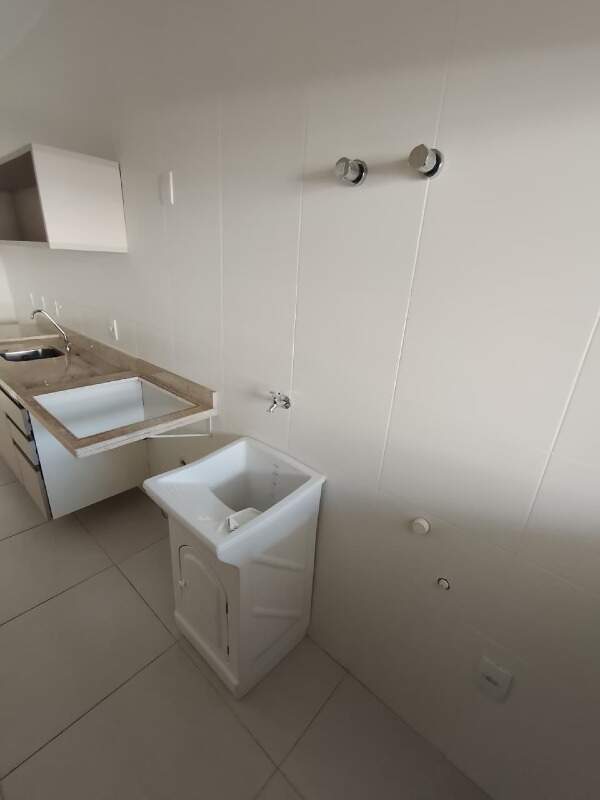 Apartamento para aluguel no Itacorubi: