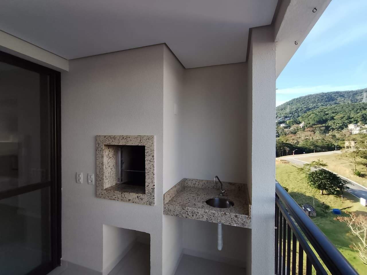 Apartamento para aluguel no Itacorubi: