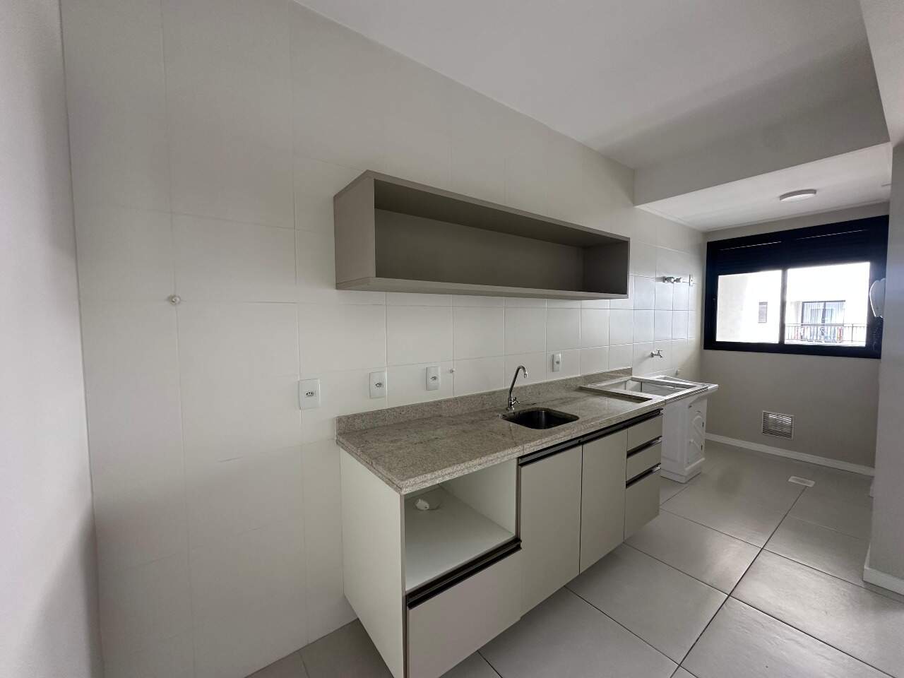 Apartamento para aluguel no Itacorubi: