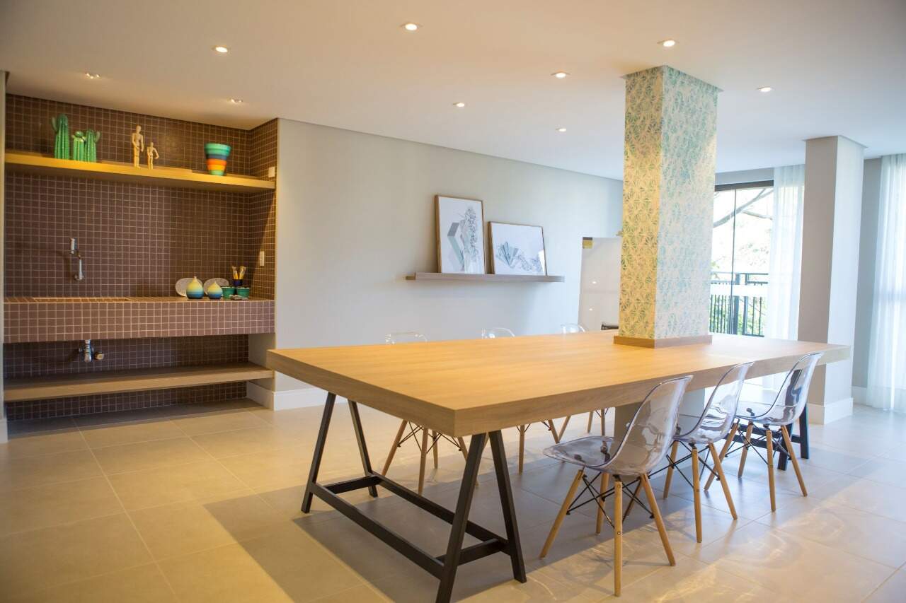 Apartamento para aluguel no Itacorubi: