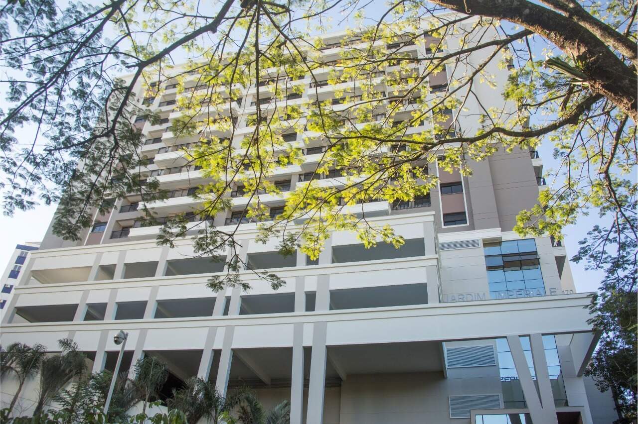 Apartamento para aluguel no Itacorubi: