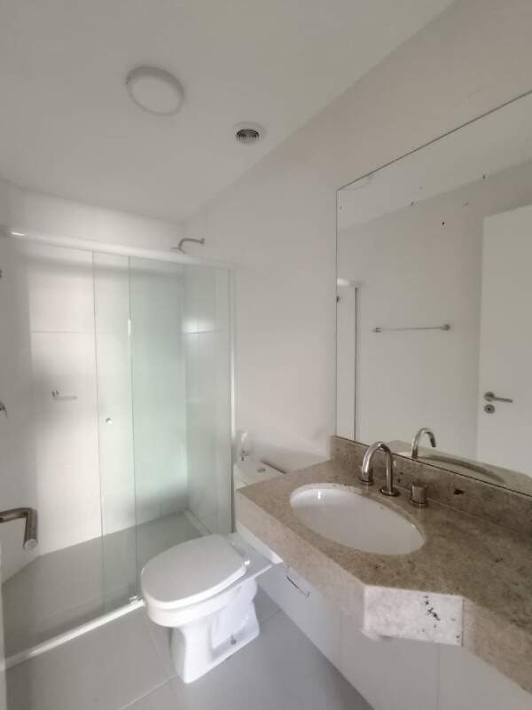 Apartamento para aluguel no Itacorubi: