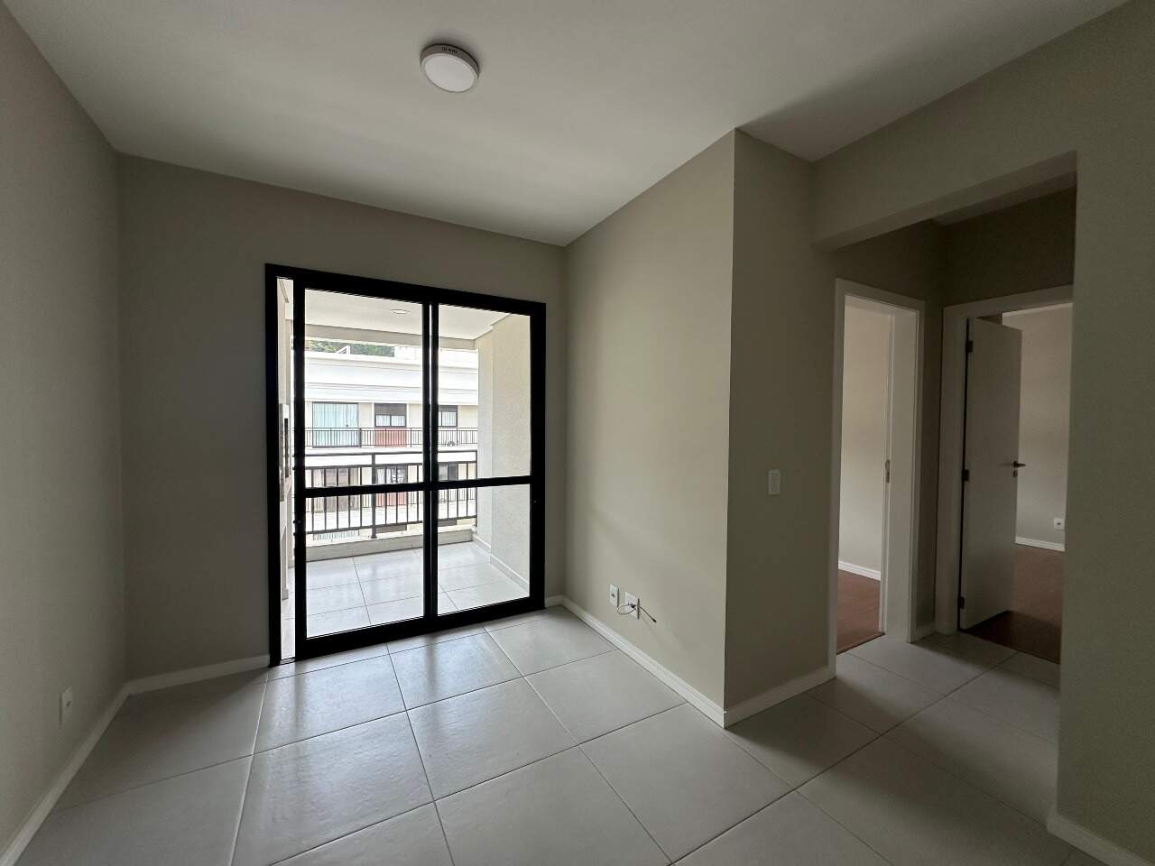 Apartamento para aluguel no Itacorubi:
