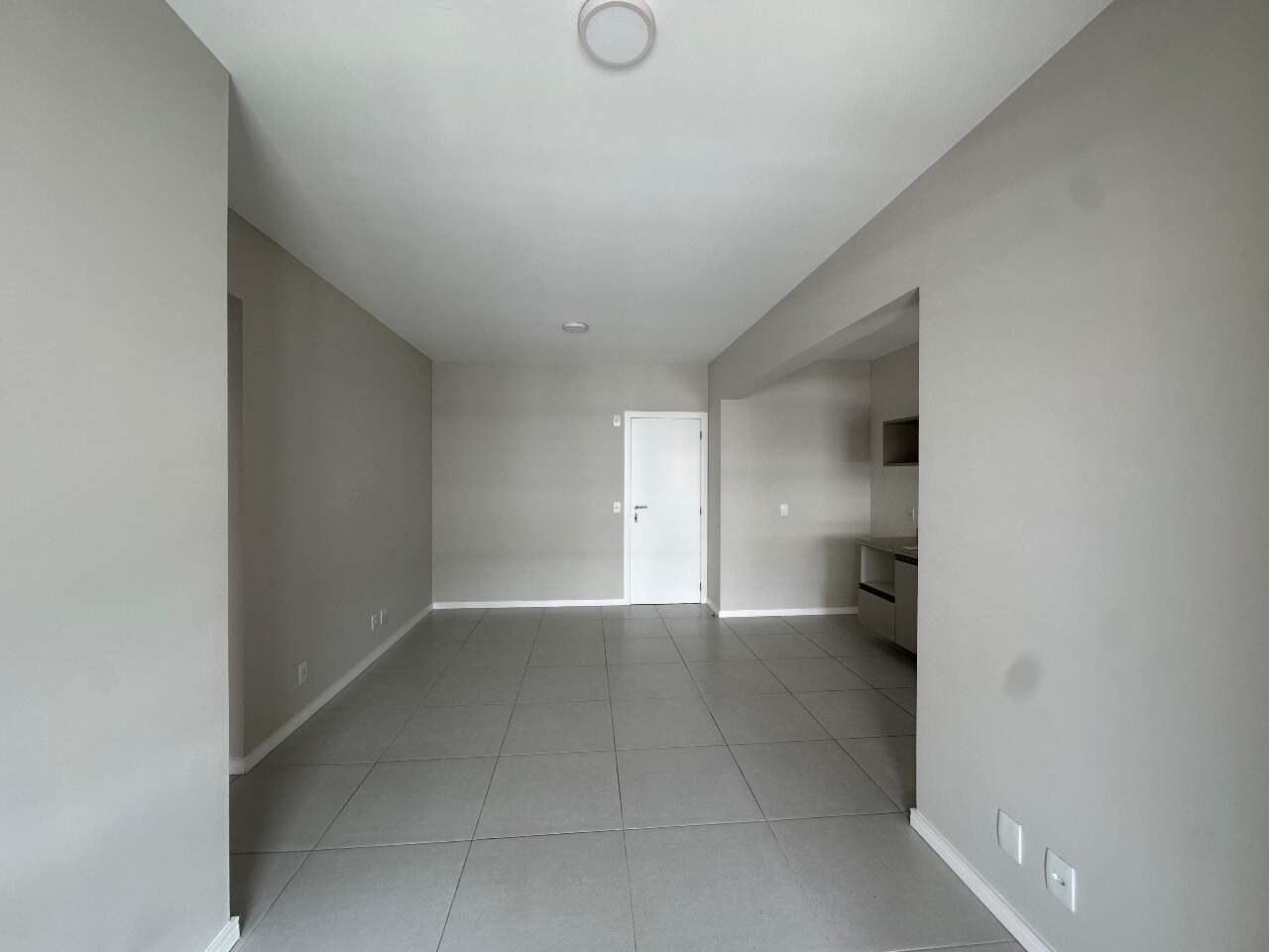 Apartamento para aluguel no Itacorubi: