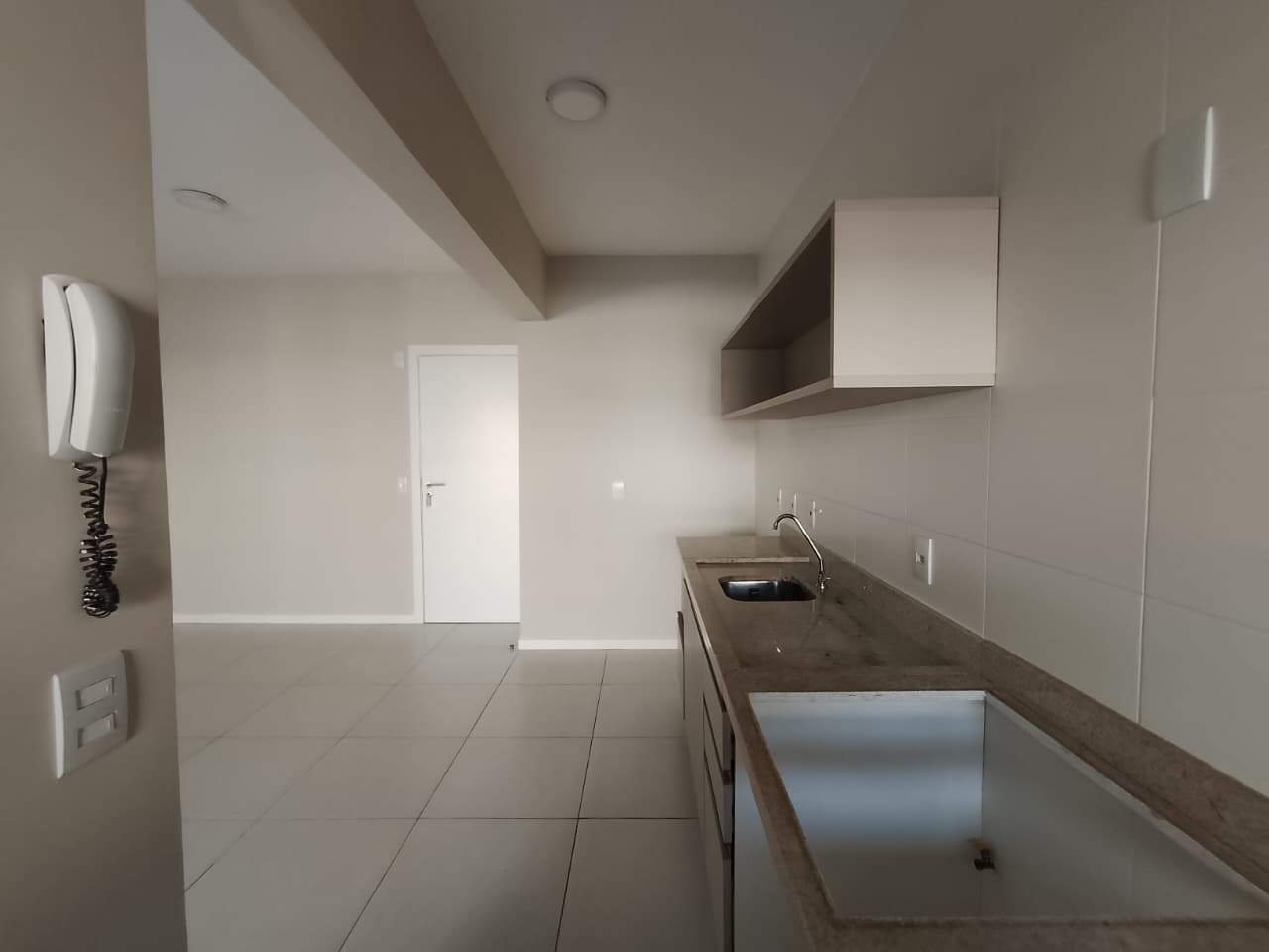 Apartamento para aluguel no Itacorubi: