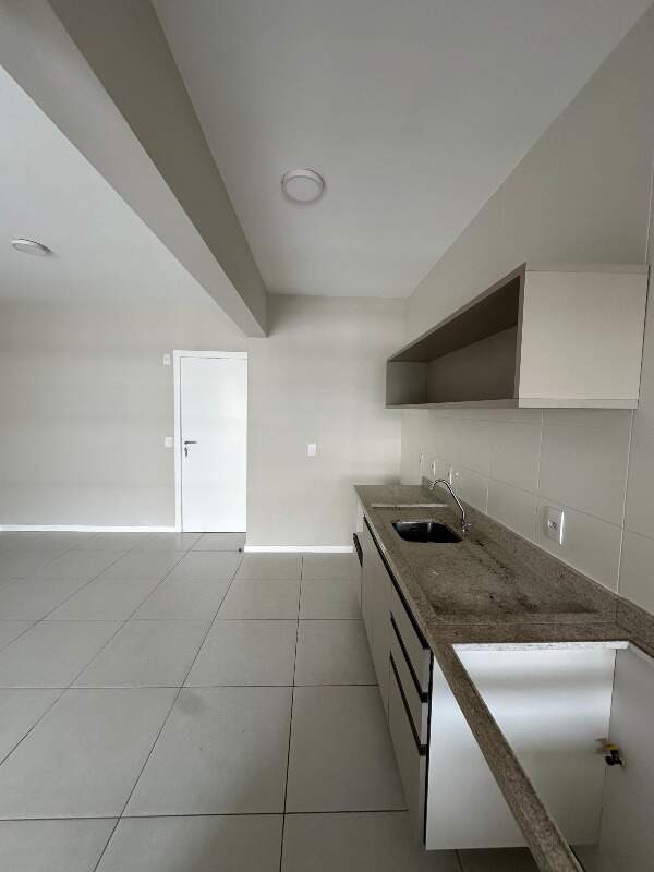Apartamento para aluguel no Itacorubi: