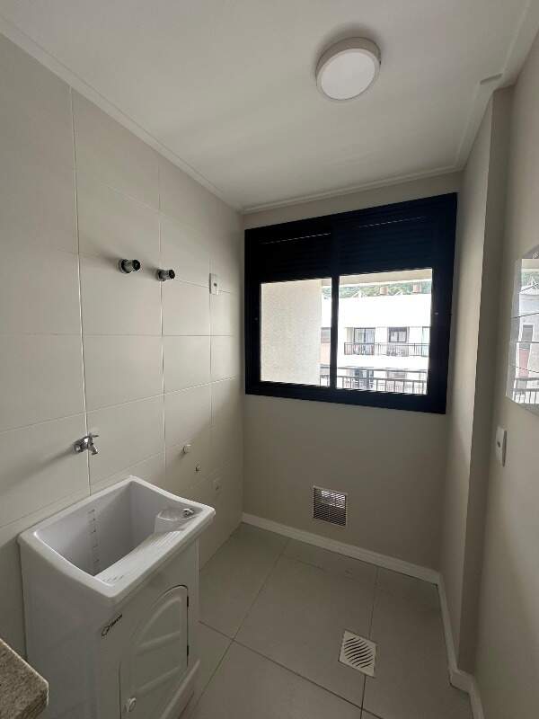 Apartamento para aluguel no Itacorubi: