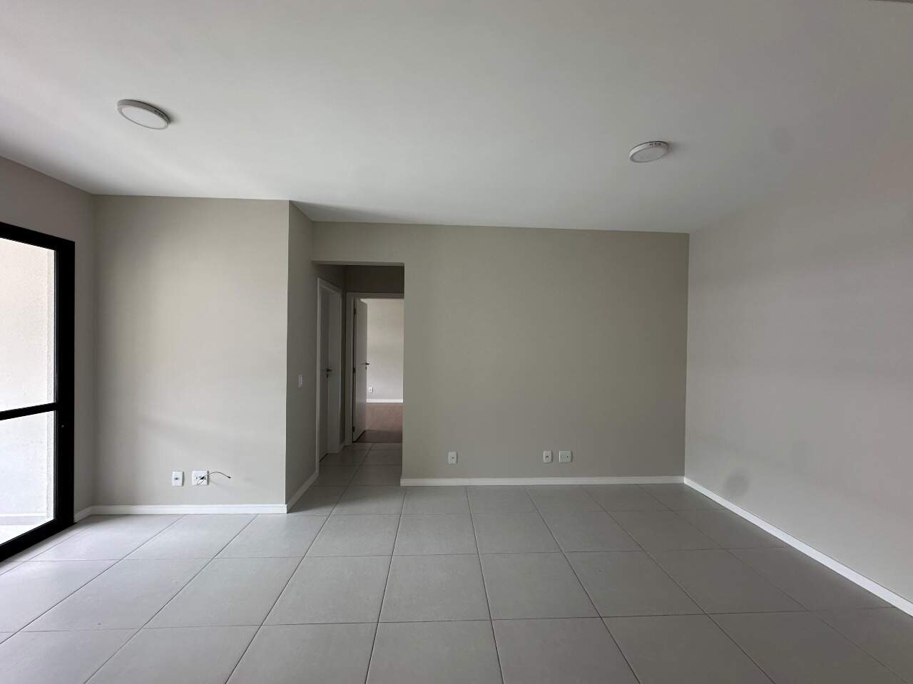 Apartamento para aluguel no Itacorubi: