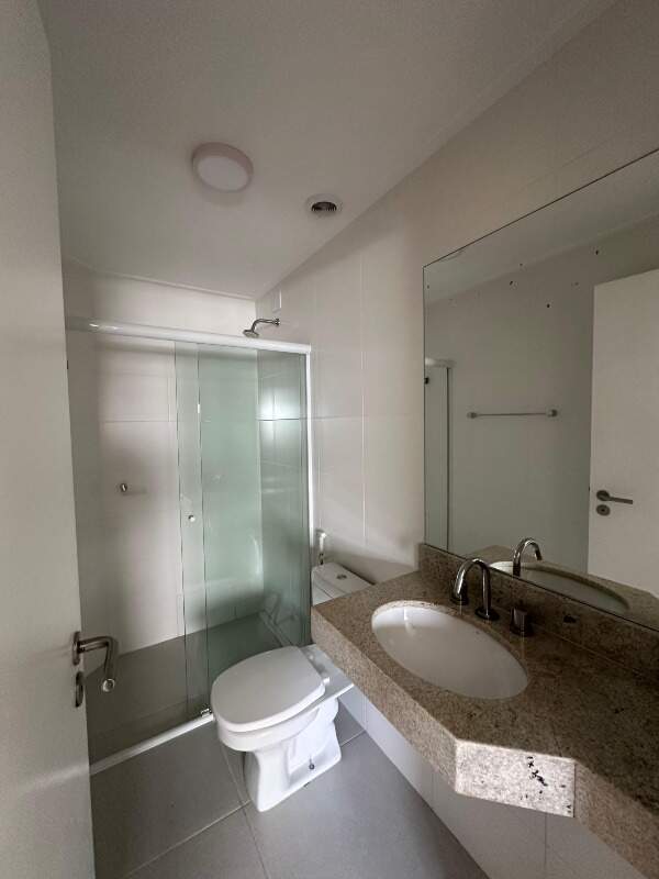 Apartamento para aluguel no Itacorubi: