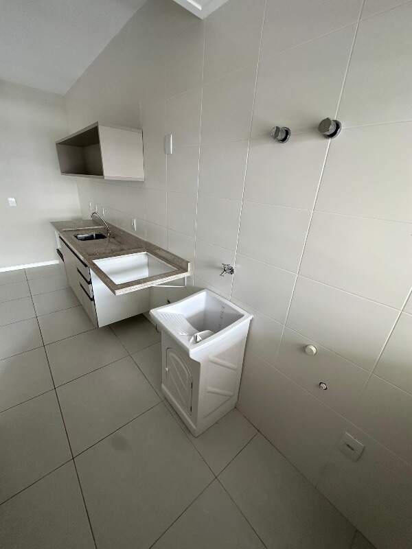 Apartamento para aluguel no Itacorubi: