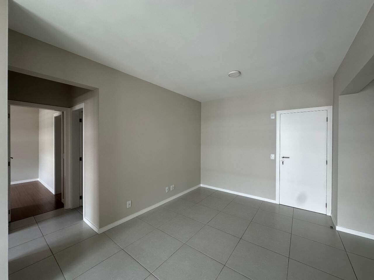 Apartamento para aluguel no Itacorubi: