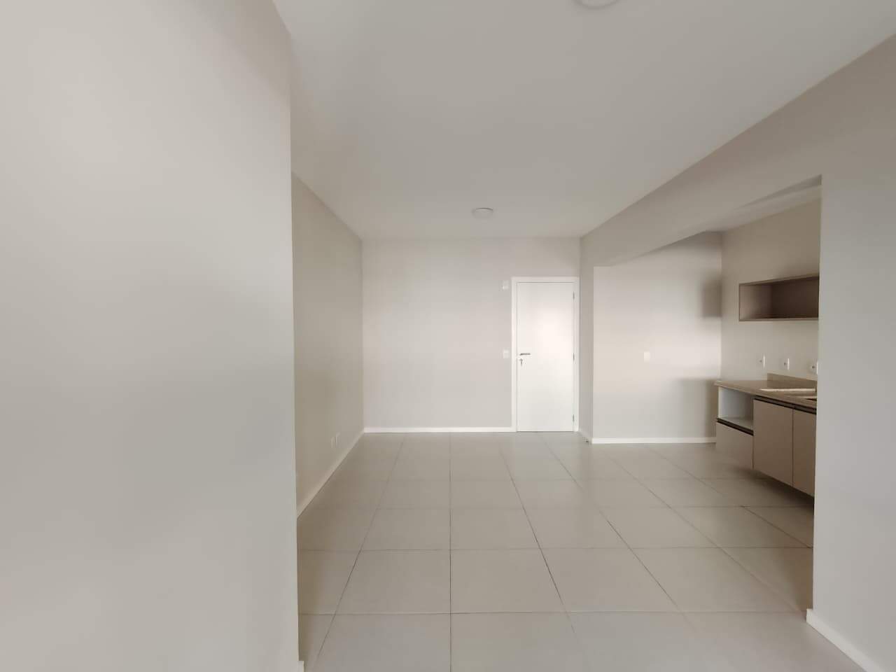 Apartamento para aluguel no Itacorubi: