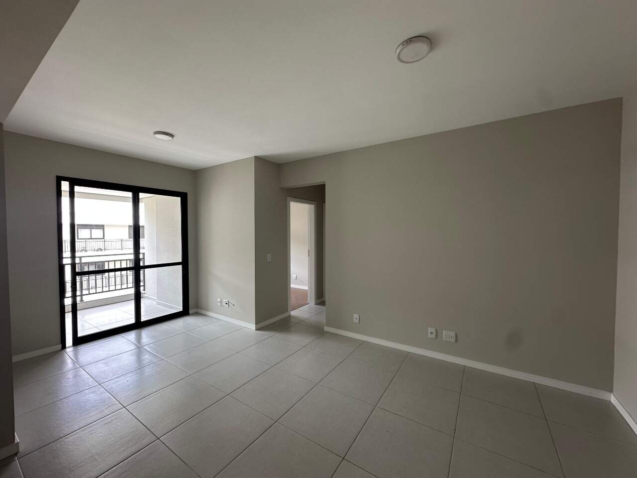 Apartamento para aluguel no Itacorubi: