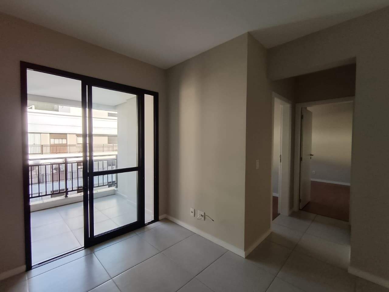 Apartamento para aluguel no Itacorubi: