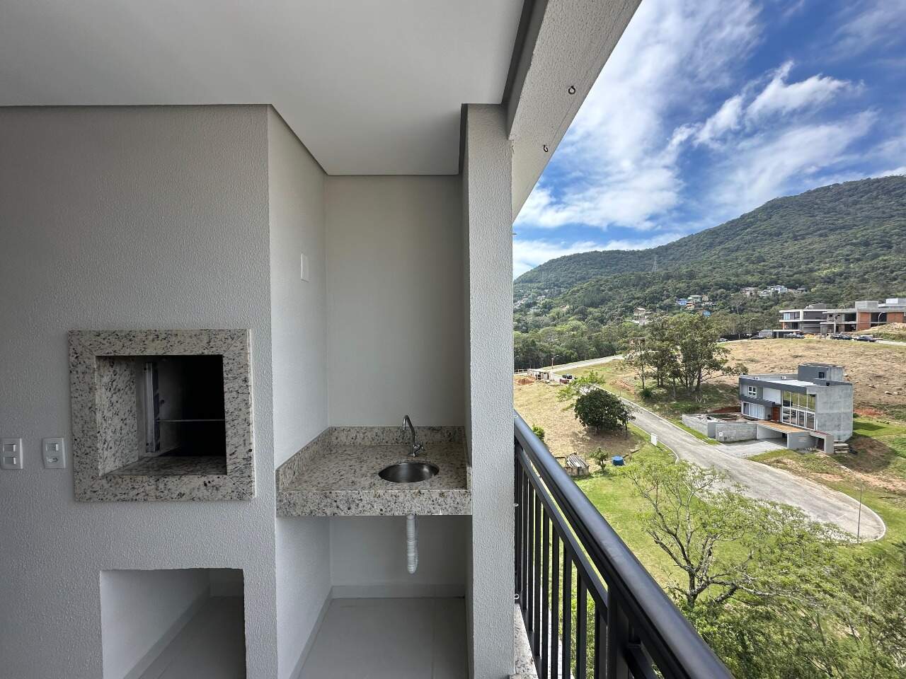 Apartamento para aluguel no Itacorubi: