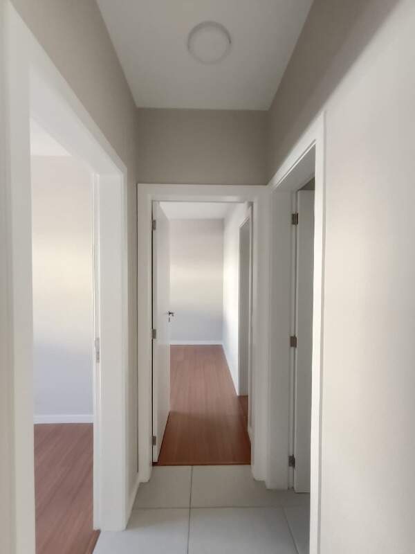 Apartamento para aluguel no Itacorubi: