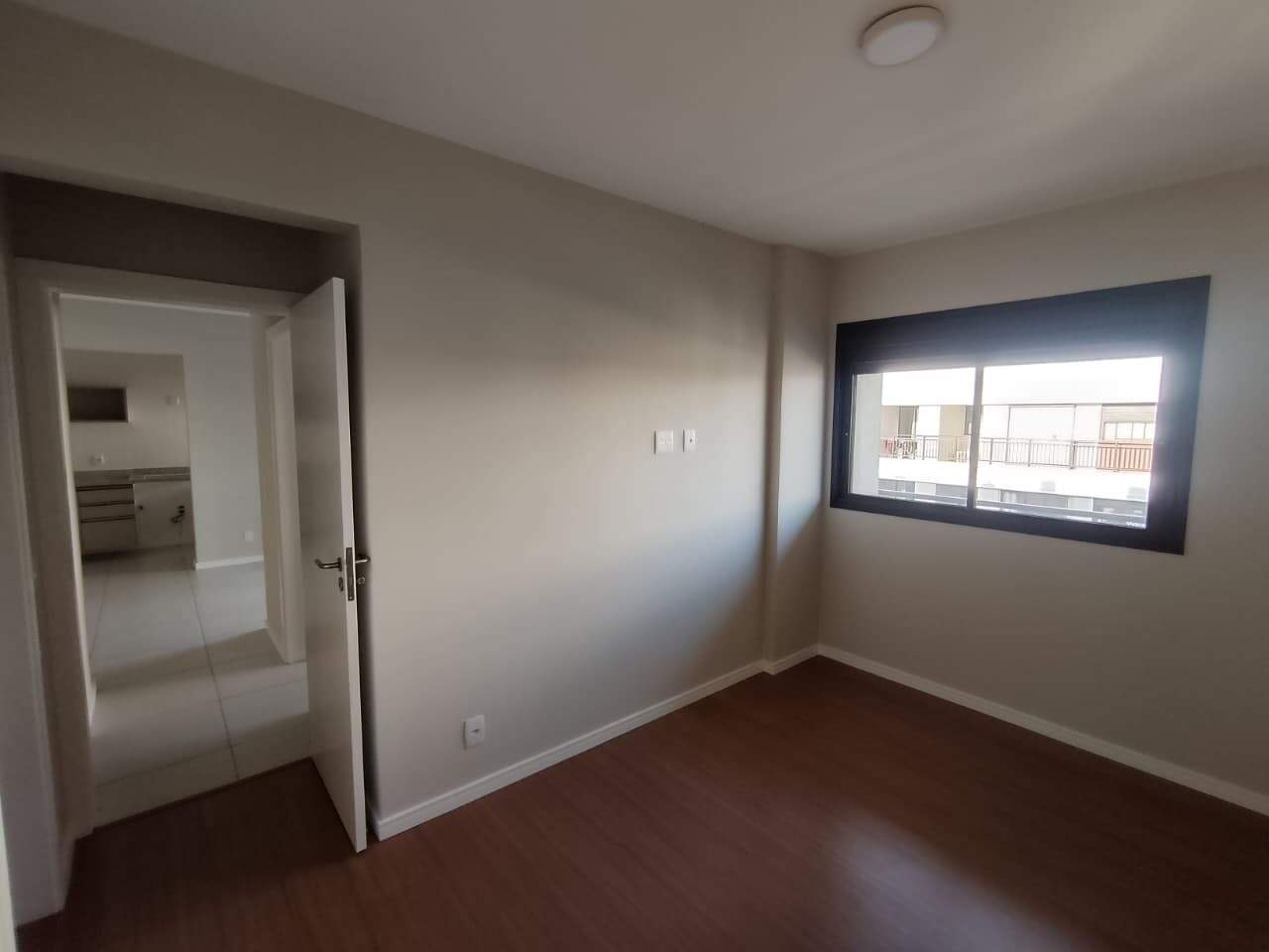 Apartamento para aluguel no Itacorubi: