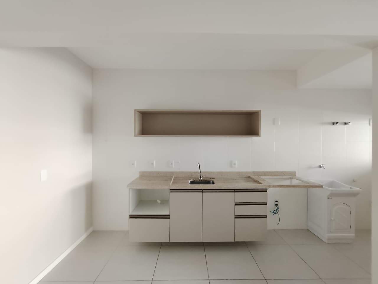 Apartamento para aluguel no Itacorubi: