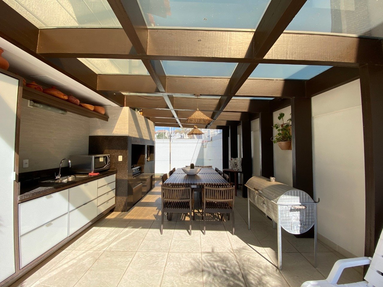 Casa à venda no Coqueiros: 