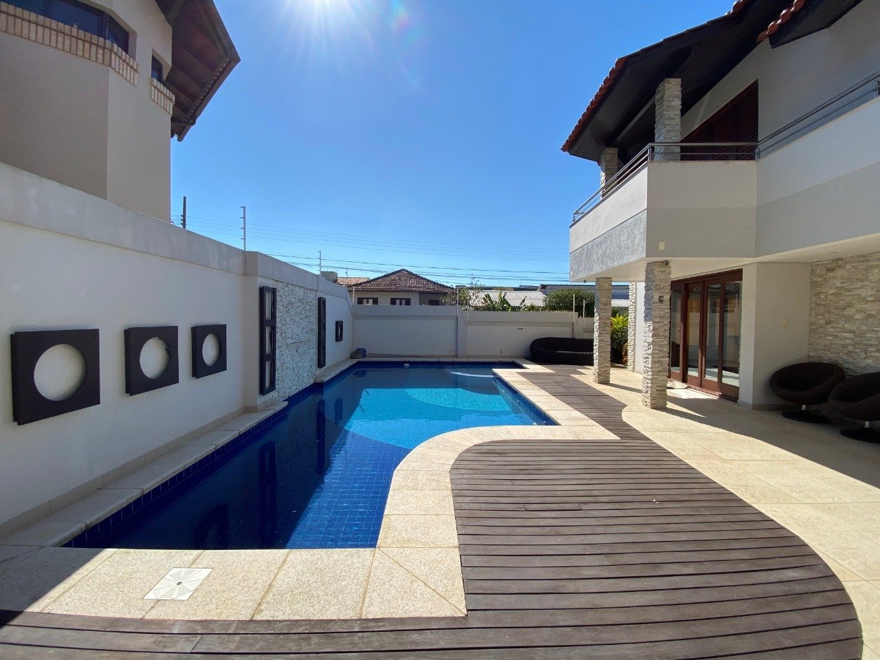 Casa à venda no Coqueiros: