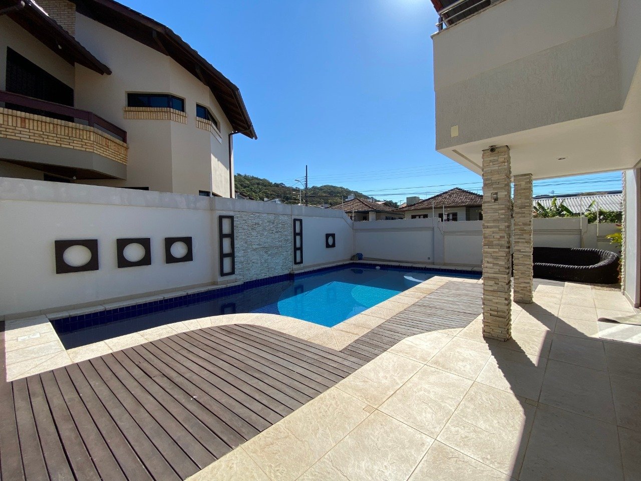 Casa à venda no Coqueiros: