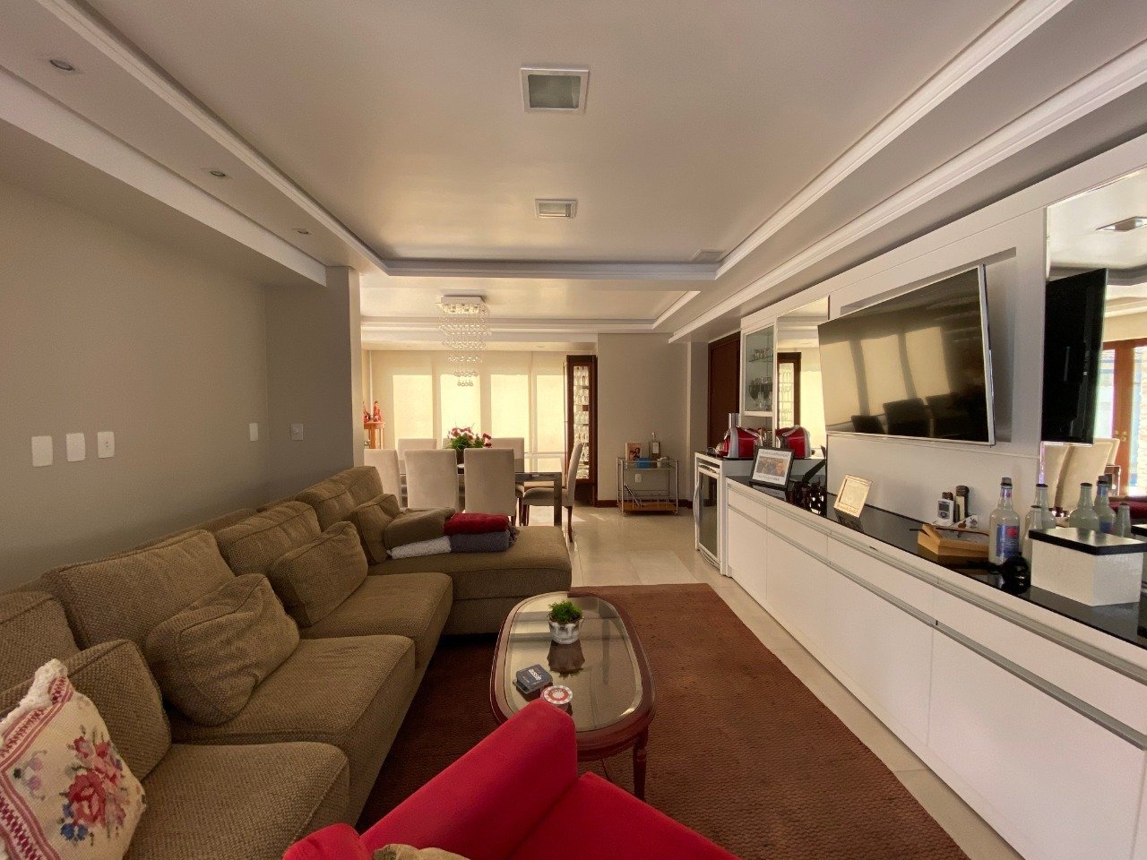 Casa à venda no Coqueiros: