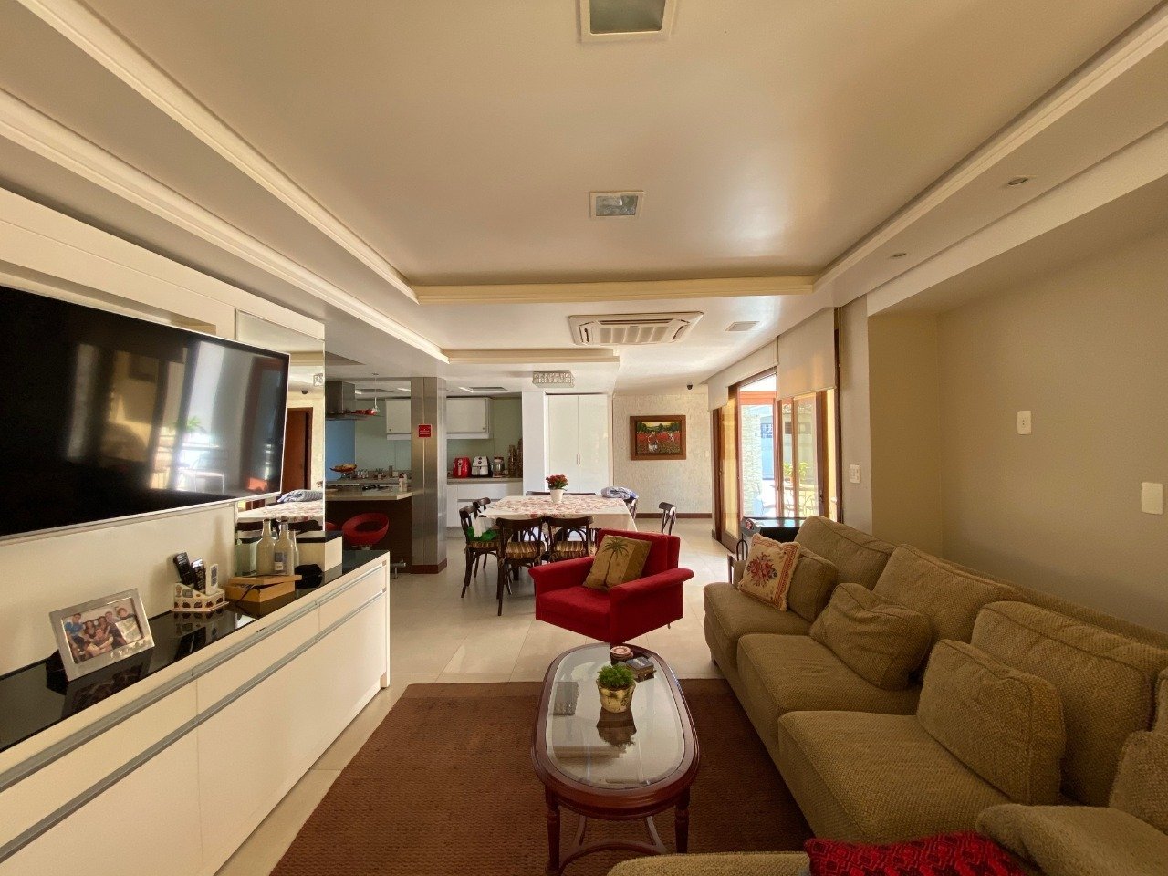 Casa à venda no Coqueiros: