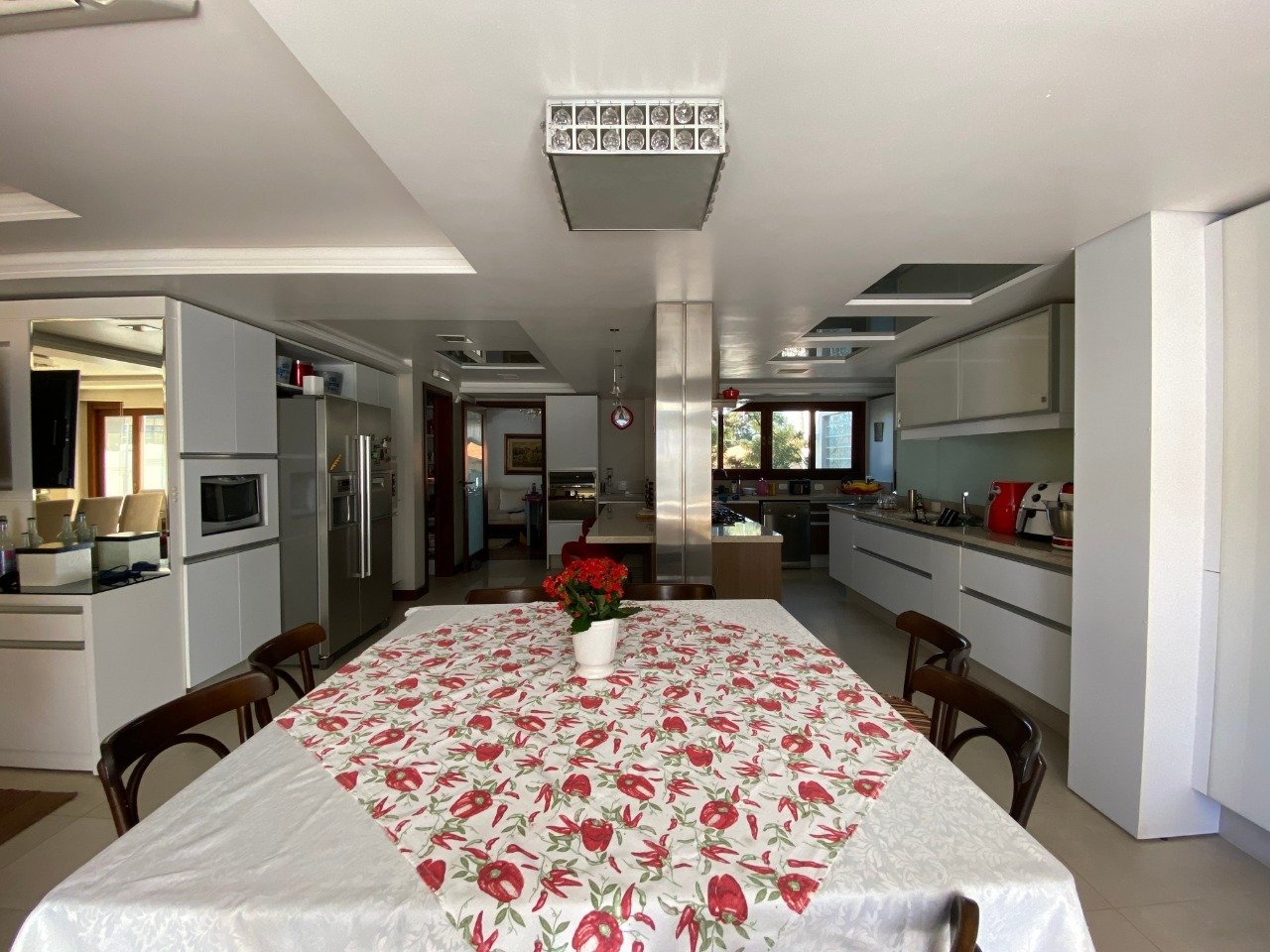 Casa à venda no Coqueiros: