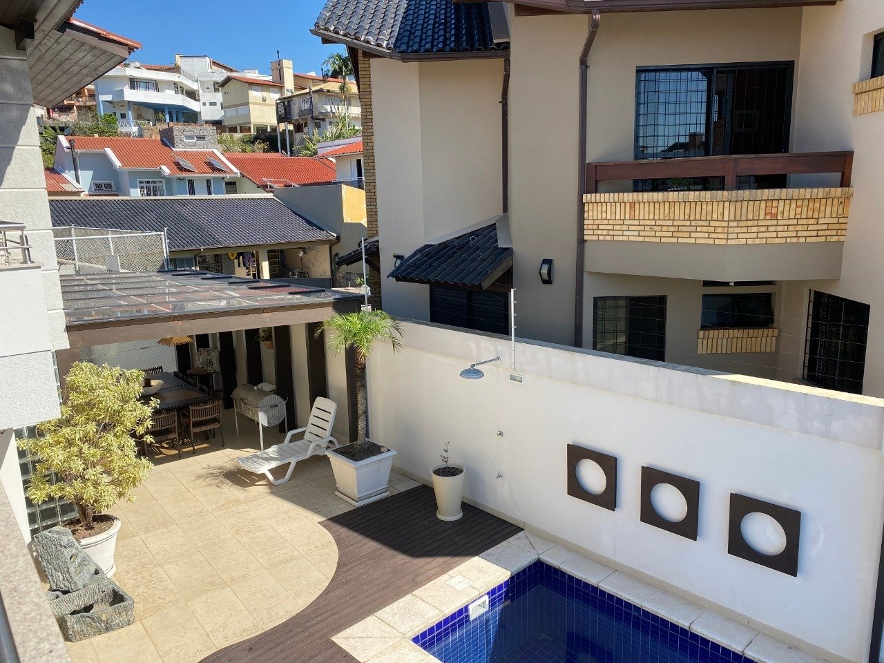 Casa à venda no Coqueiros: