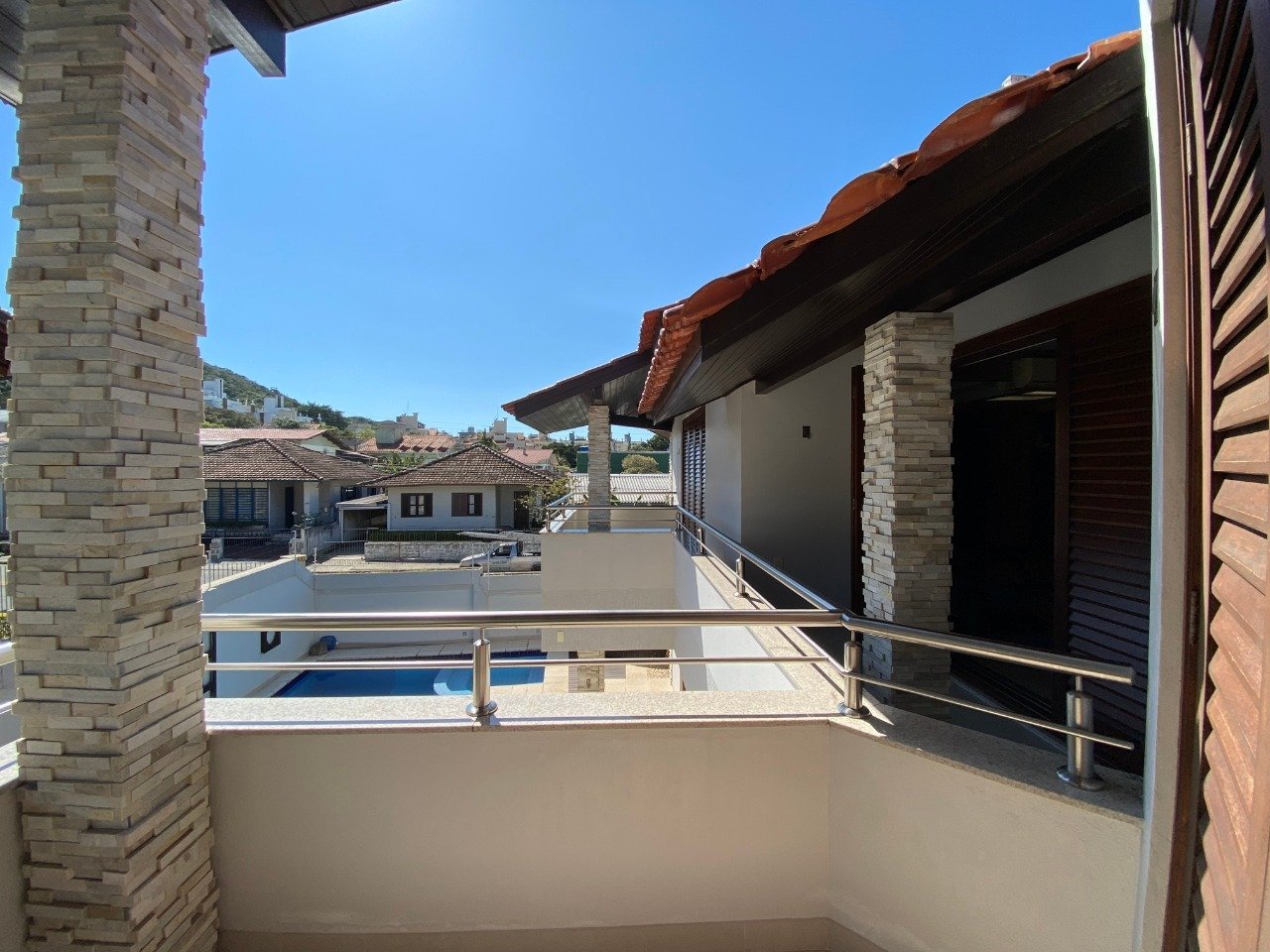 Casa à venda no Coqueiros: