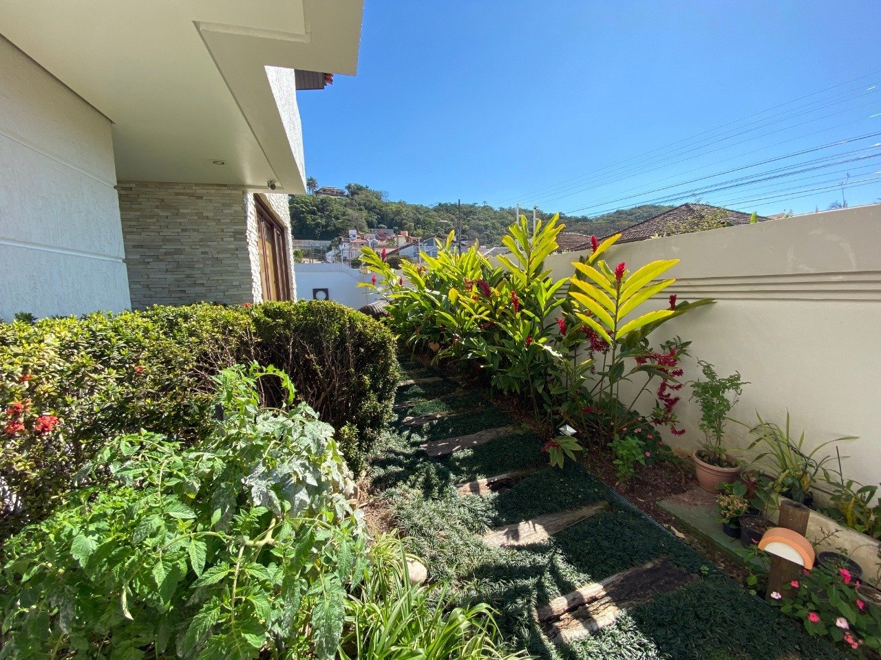 Casa à venda no Coqueiros: