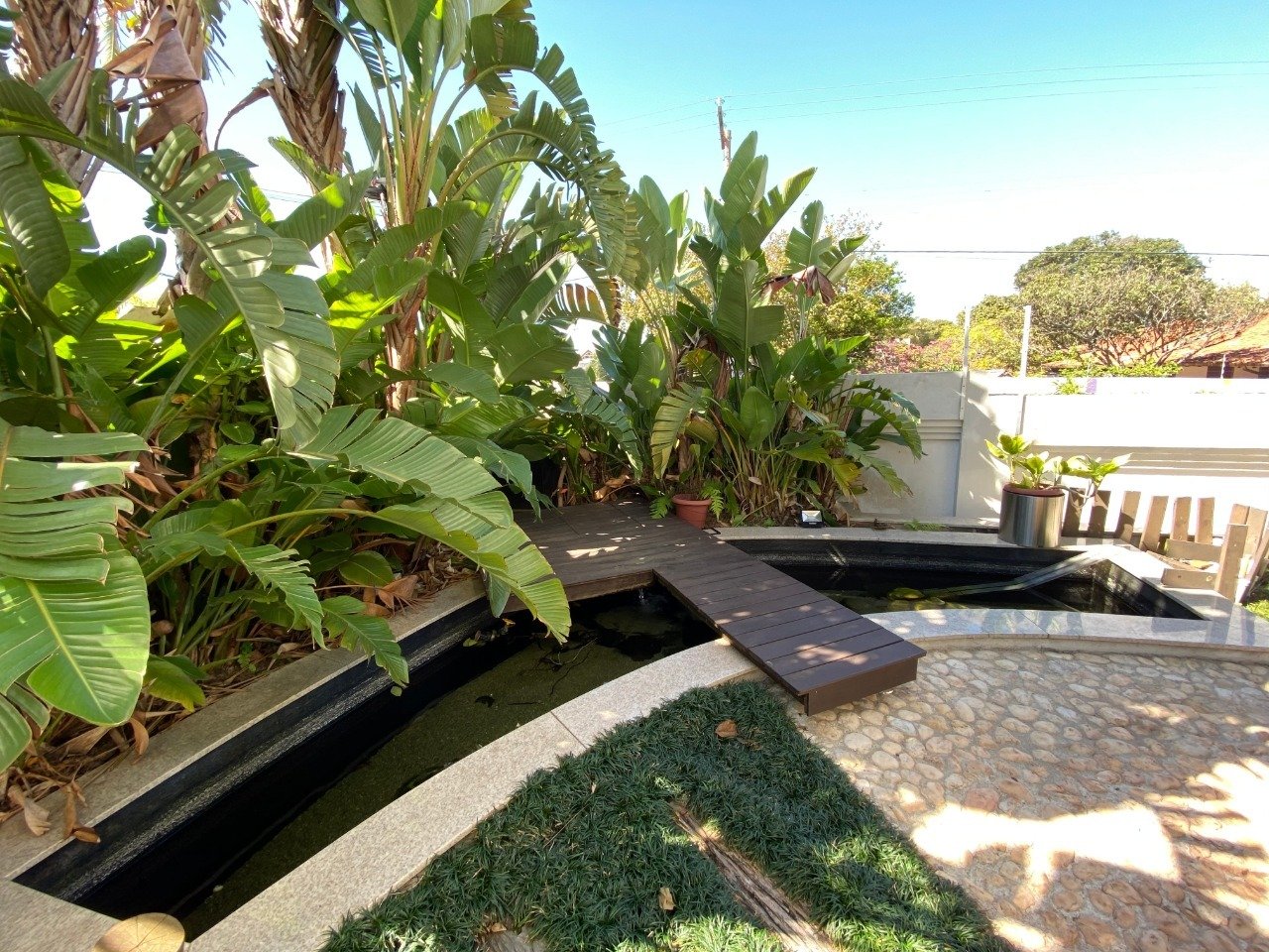 Casa à venda no Coqueiros: