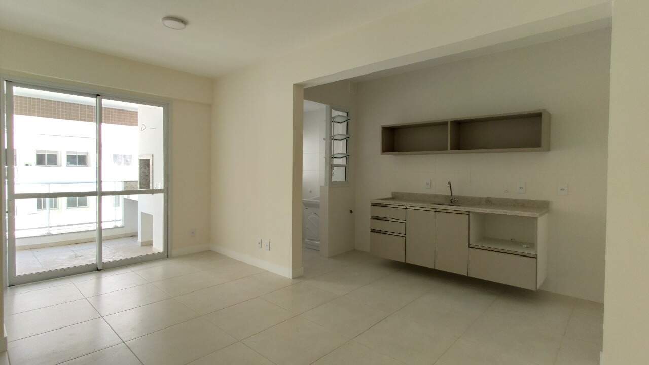Apartamento para aluguel no Itacorubi: 
